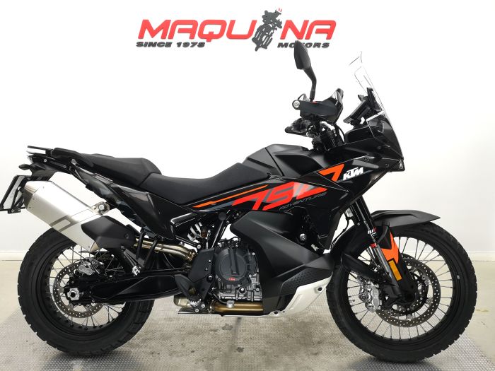 790 ADVENTURE