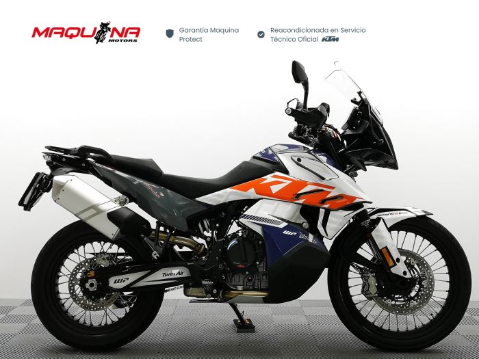890 ADVENTURE