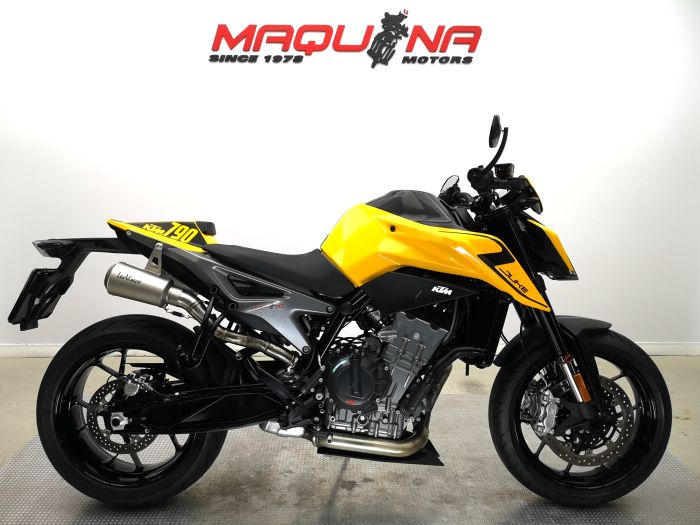 790 DUKE