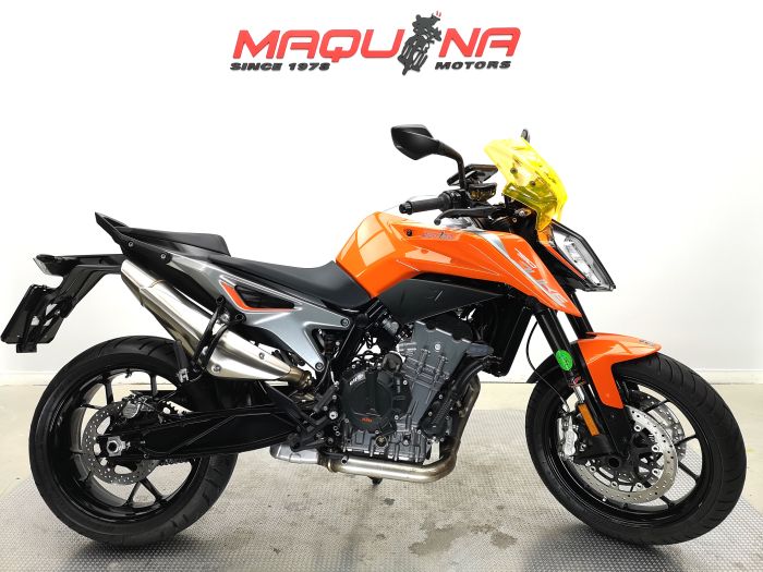 790 DUKE