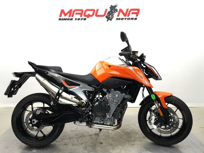 790 DUKE