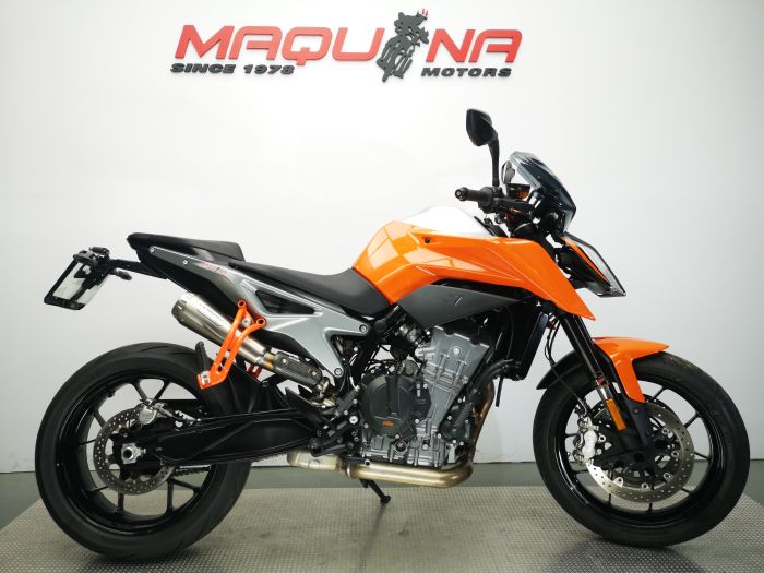 790 DUKE