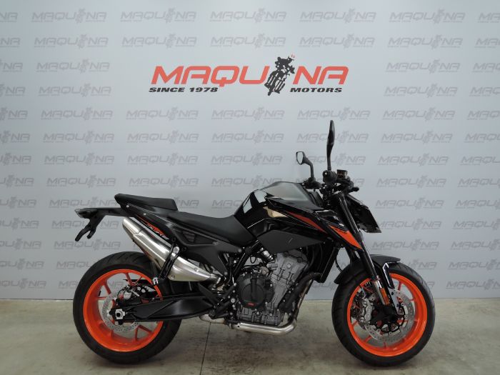 790 DUKE