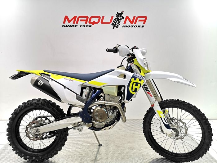 FE 350 HERITAGE