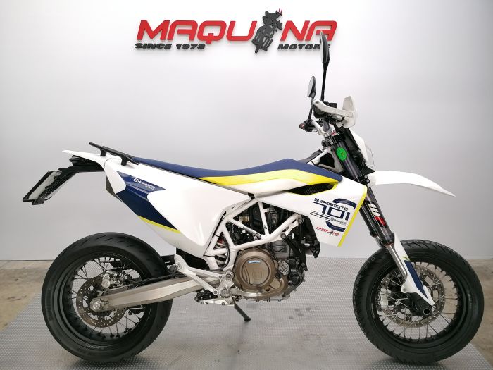701 SUPERMOTO