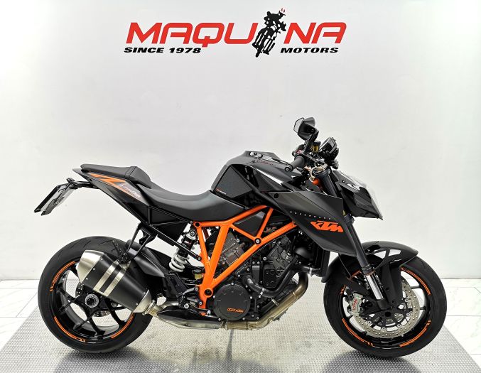 1290 SUPER DUKE R ABS