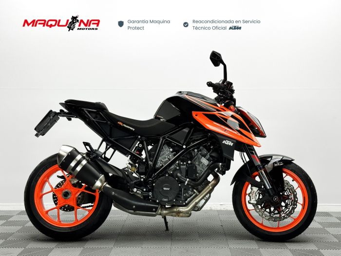 1290 SUPER DUKE R
