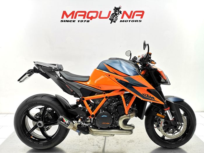 1290 SUPER DUKE R