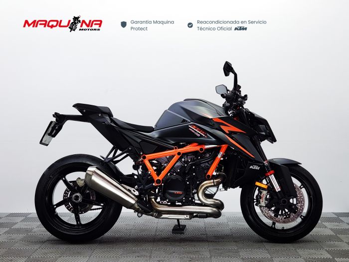 1390 SUPER DUKE R
