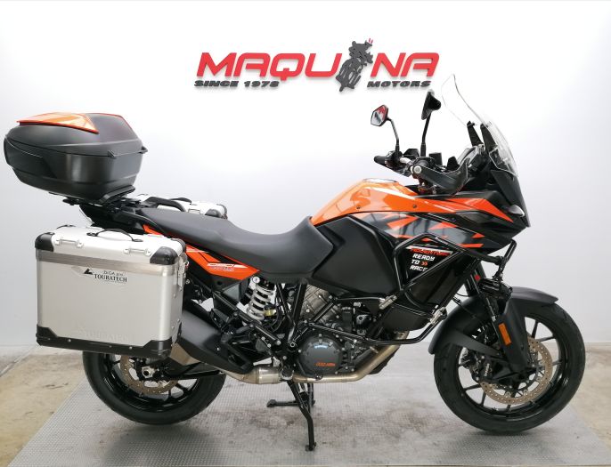 1090 ADVENTURE