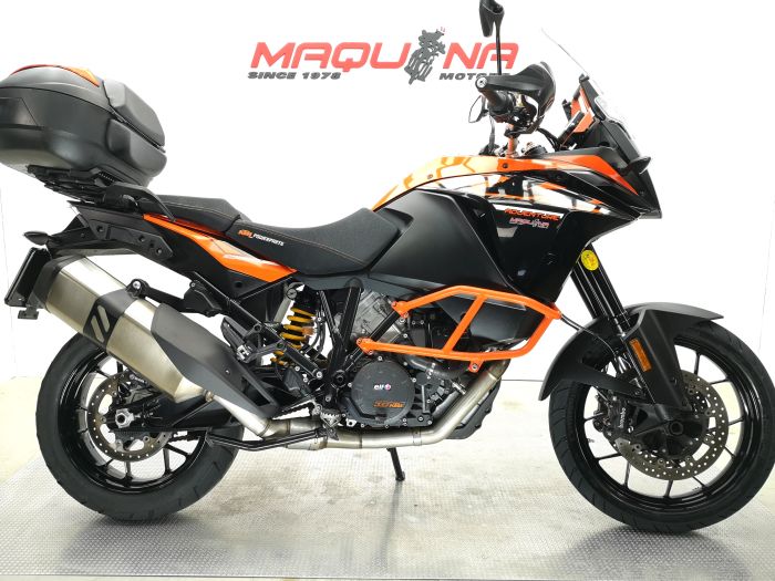 1090 ADVENTURE