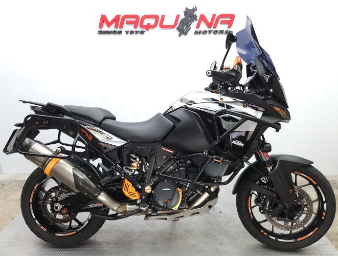 1290 SUPER ADVENTURE S