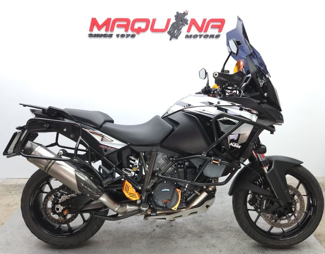 1290 SUPER ADVENTURE S