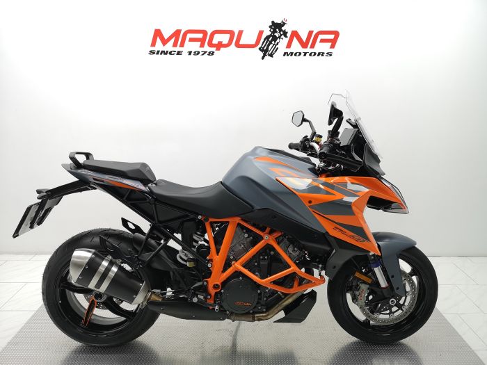 1290 SUPER DUKE GT