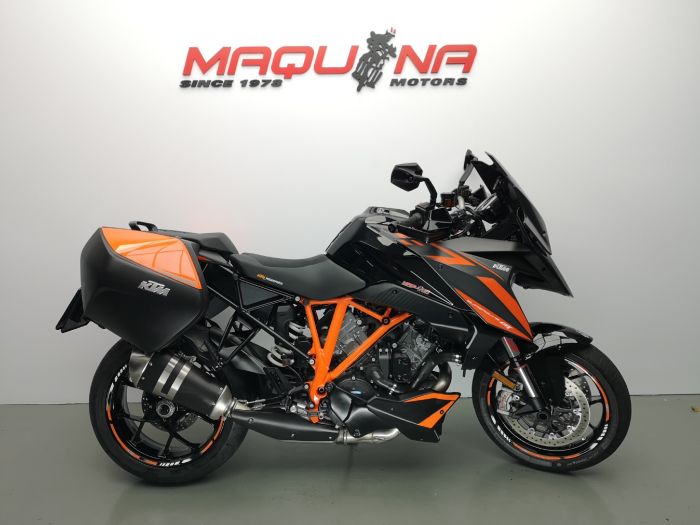 1290 SUPER DUKE GT