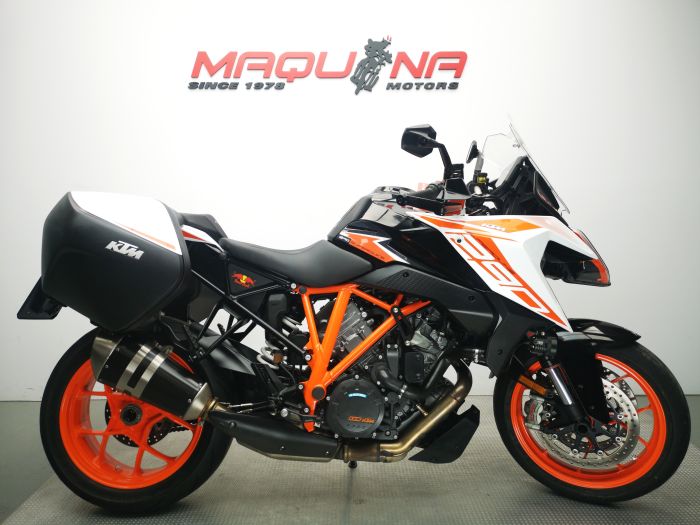 1290 SUPER DUKE GT