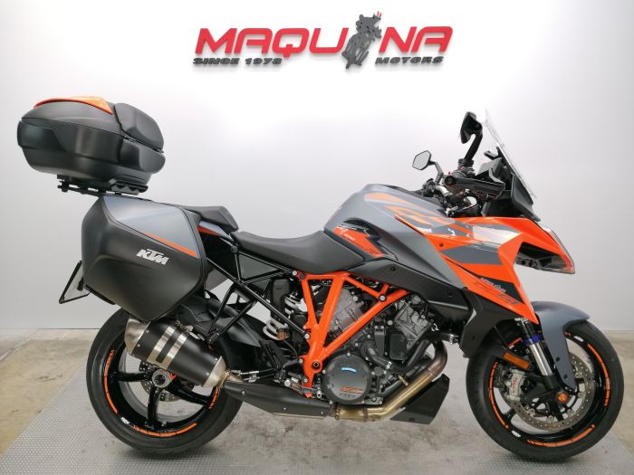 1290 SUPER DUKE GT