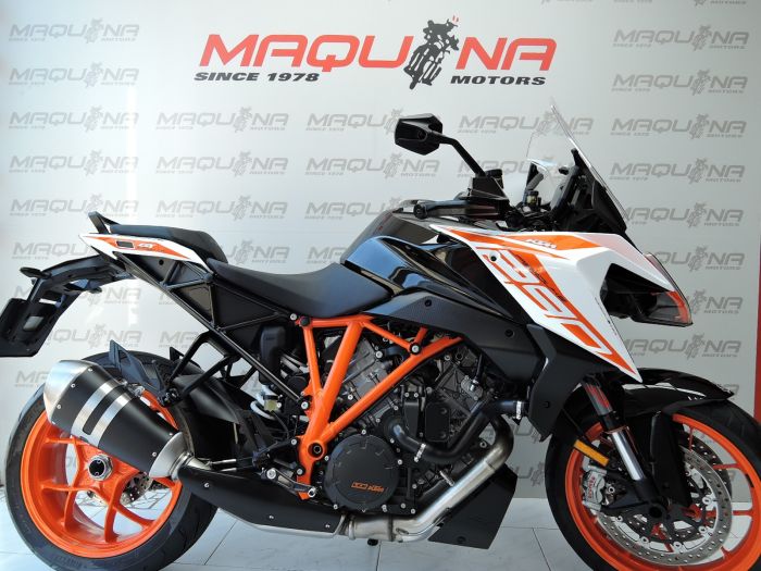 1290 SUPER DUKE GT