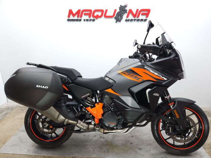 1290 SUPER ADVENTURE S