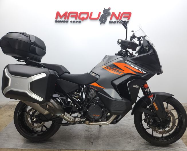 1290 SUPER ADVENTURE S