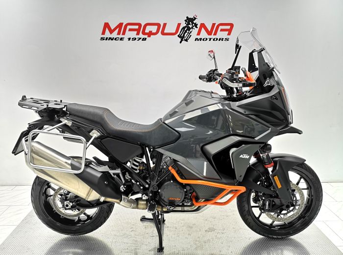 1290 SUPER ADVENTURE S