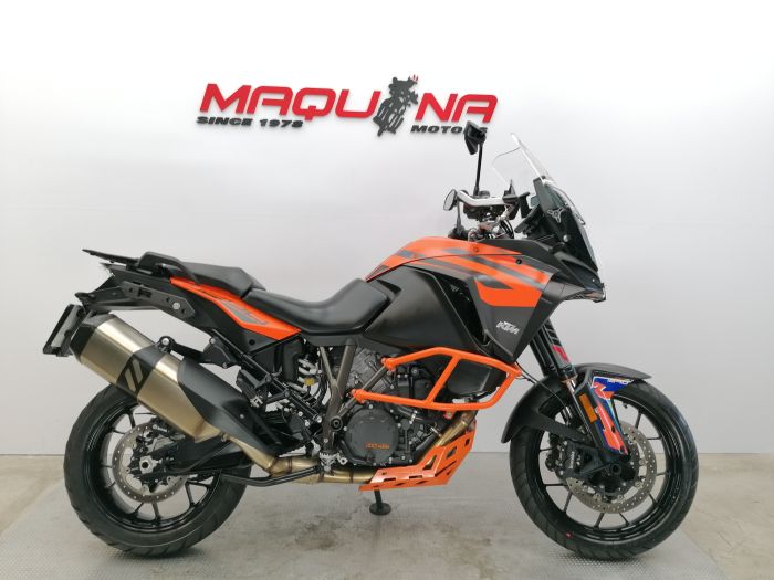 1290 SUPER ADVENTURE S