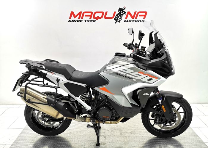 1290 SUPER ADVENTURE S