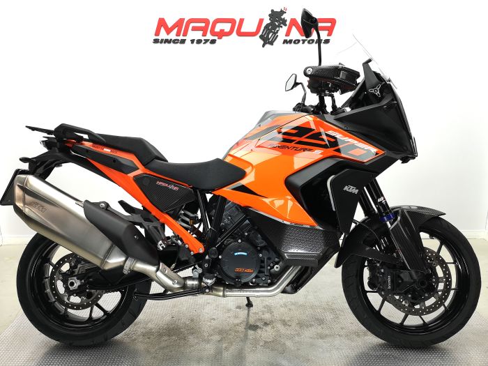 1290 SUPER ADVENTURE S