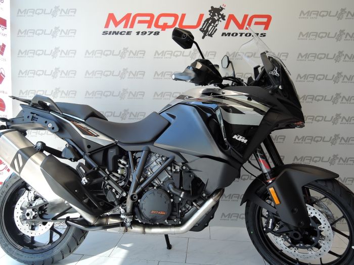 1290 SUPER ADVENTURE S