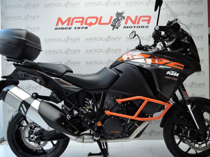 1290 SUPER ADVENTURE S