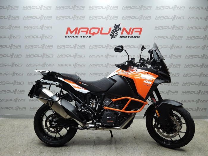 1290 SUPER ADVENTURE S