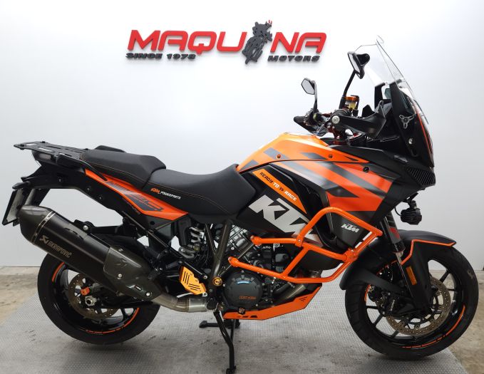 1290 SUPER ADVENTURE S