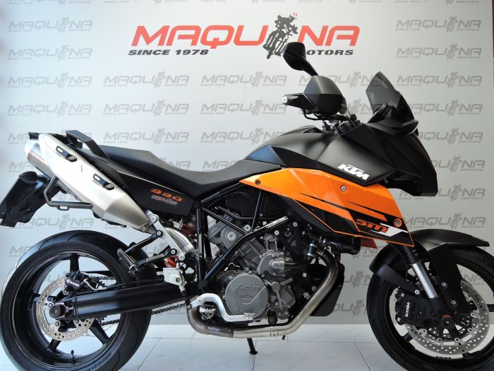 990 SUPERMOTO T
