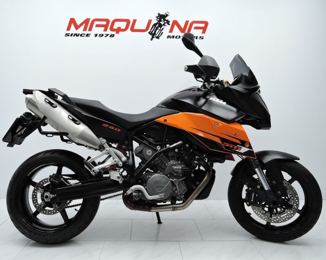 990 SUPERMOTO T