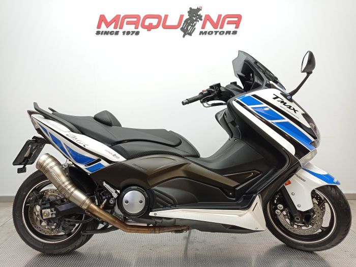 T-MAX 530