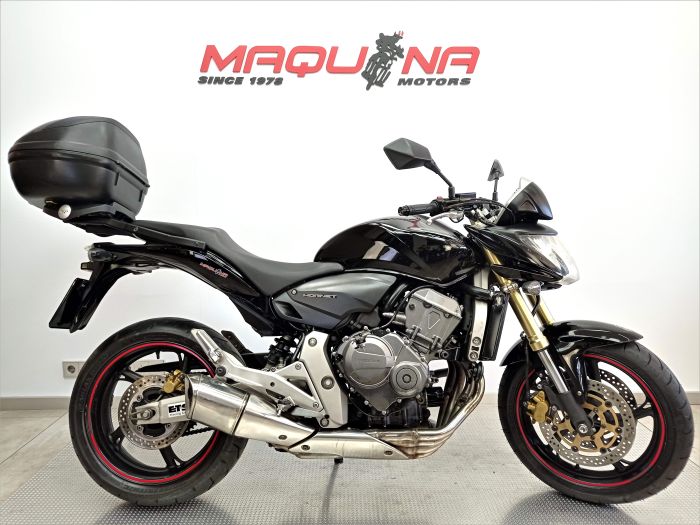 CB 600F HORNET