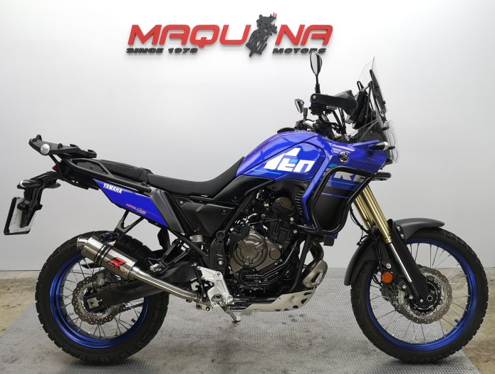 TÉNÉRÉ 700