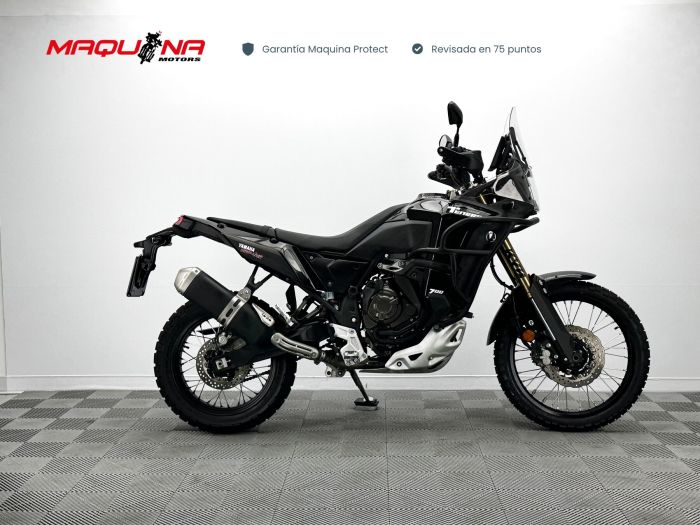 TÉNÉRÉ 700 WORLD RAID
