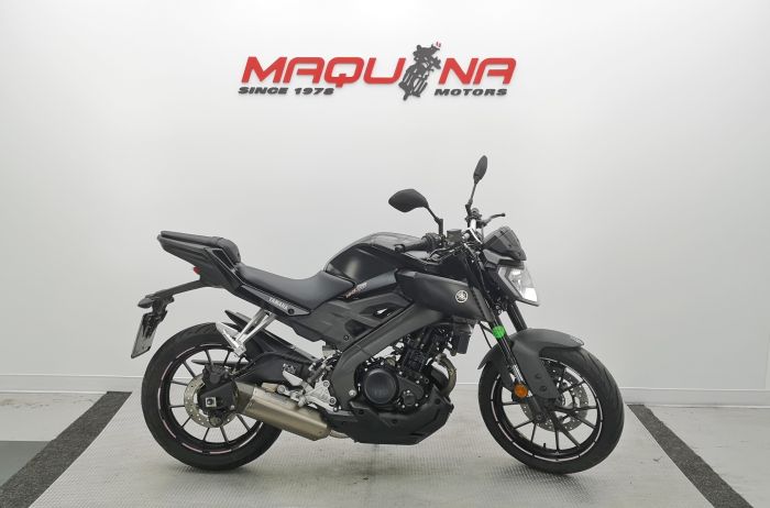 MT-125