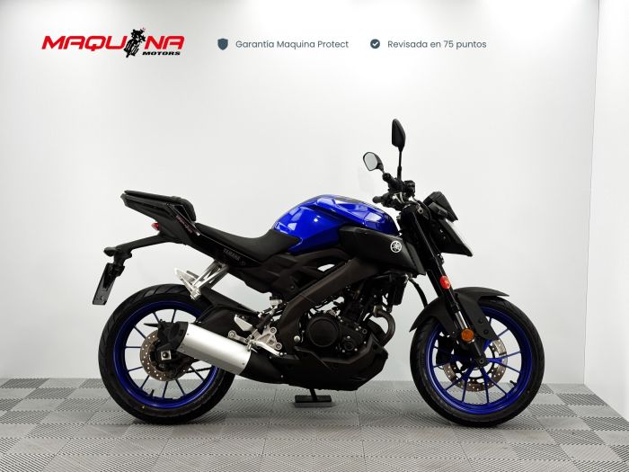 MT-125