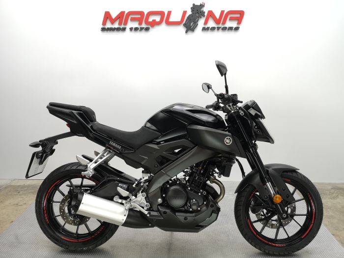 MT-125