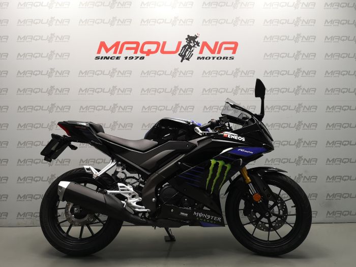 YZF R 125 ABS