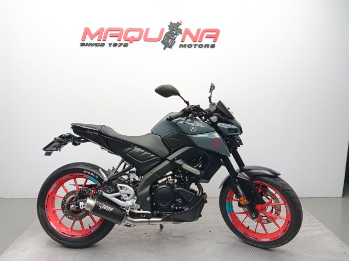 MT-125