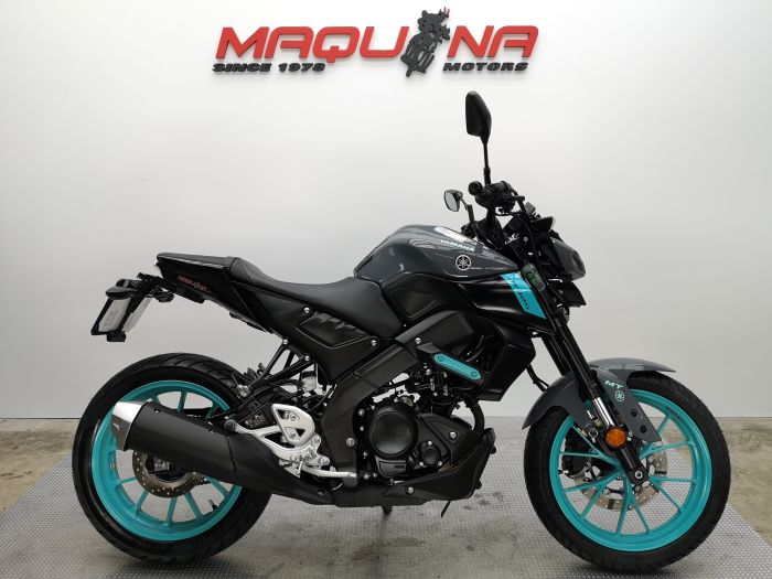 MT-125
