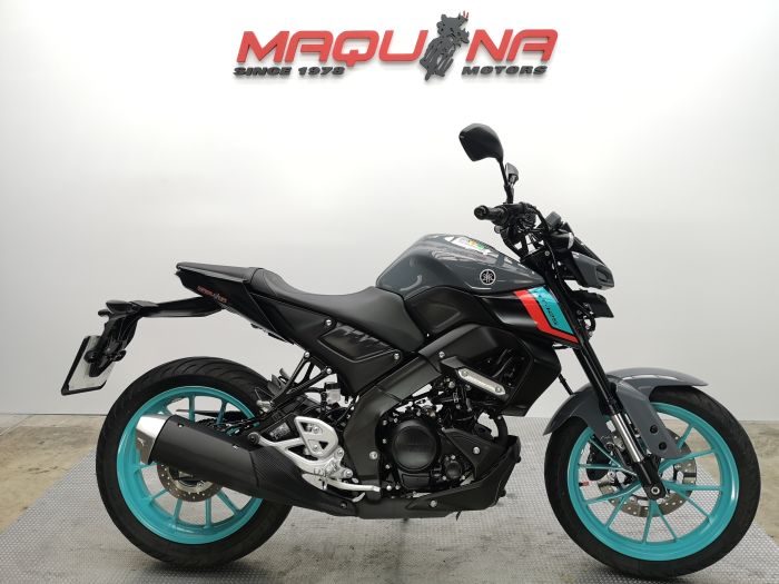 MT-125