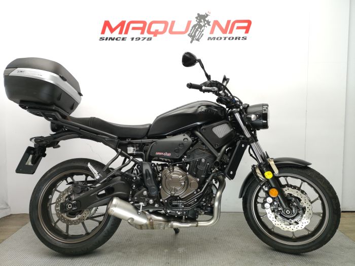 XSR700