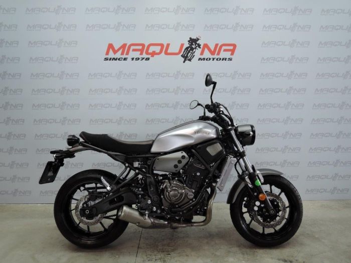 XSR700