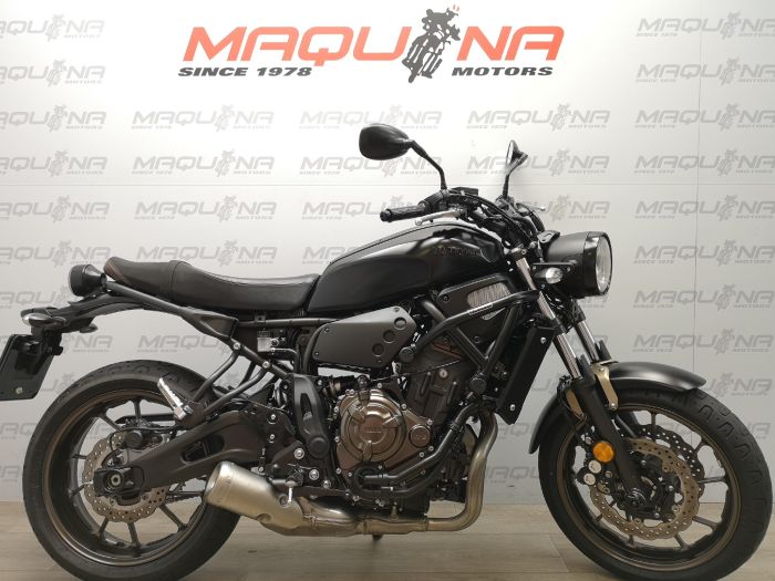 XSR700