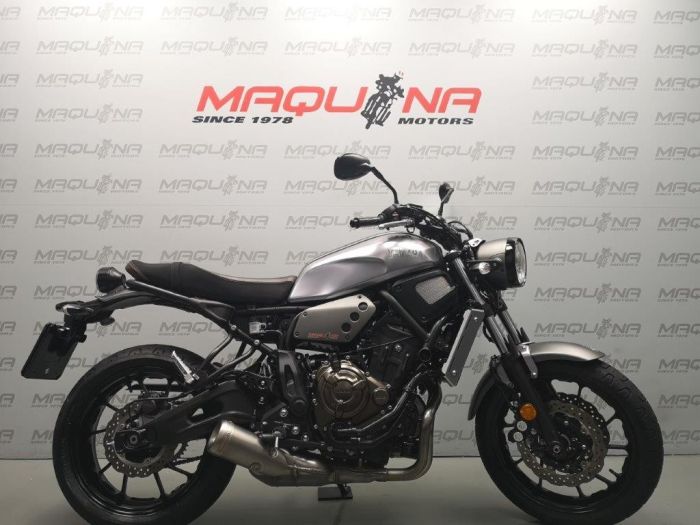XSR700