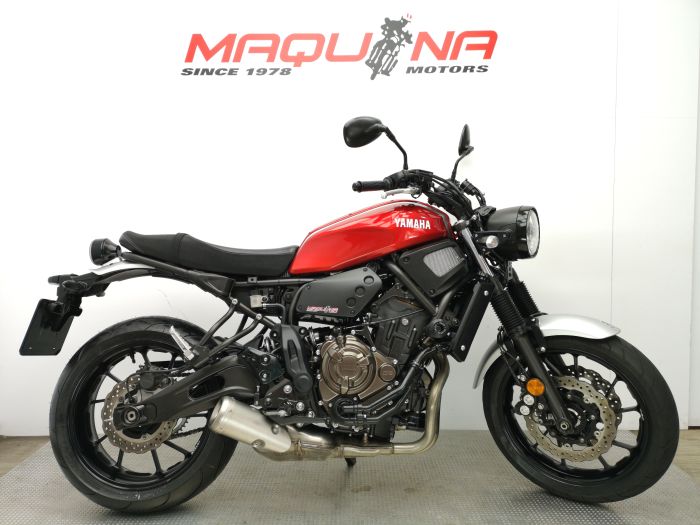XSR700